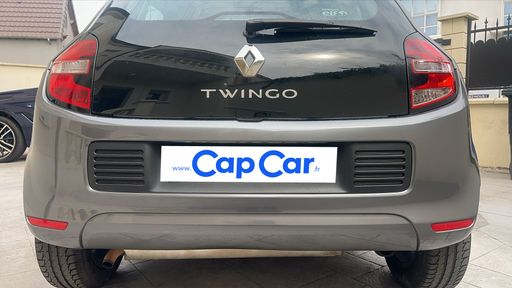 Renault Twingo 0.9 TCe 90 - Limited – 2017 – 75596 km – Essence – Boîte Manuelle — photo 50