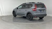 Dacia Jogger 1.6 hybrid 140ch Extreme 7 places -24 — photo 8