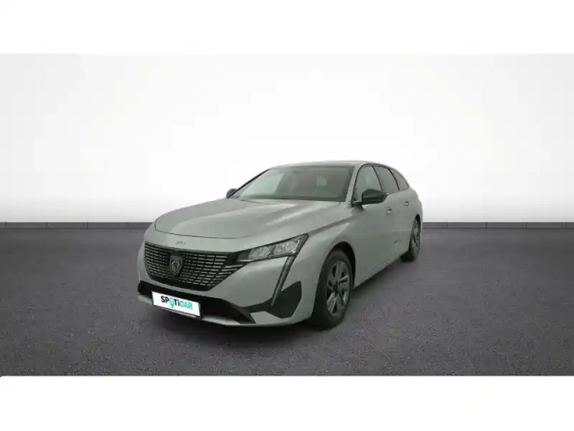 Peugeot 308 sw bluehdi 130ch s&amp;s eat8