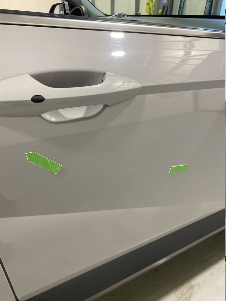 Hyundai Kona — photo 37