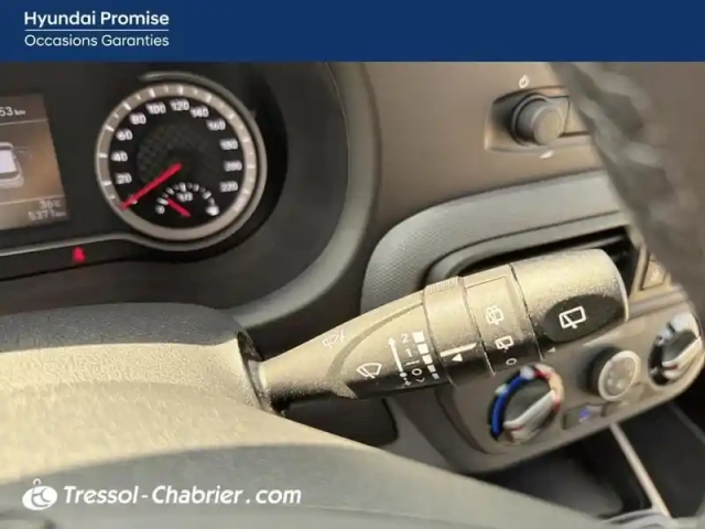 Hyundai I10 1.0 67 eco intuitive — photo 18