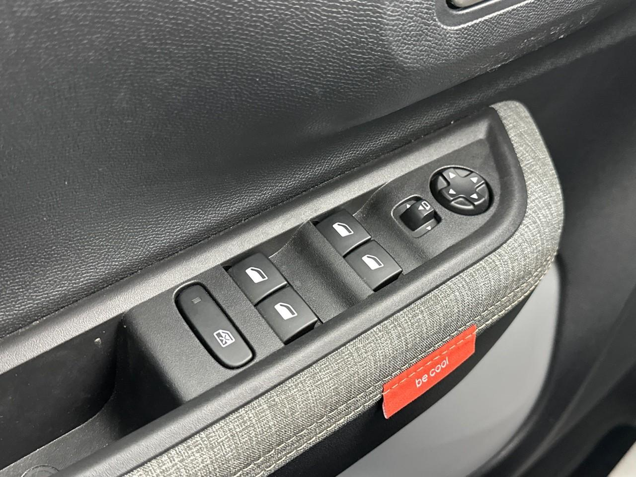 Citroën C3 Aircross e-c3 aircross 113 autonomie confort plus — photo 15