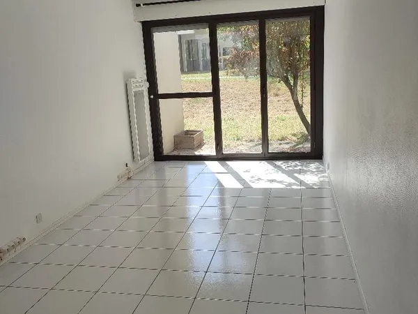 Appartement Studio