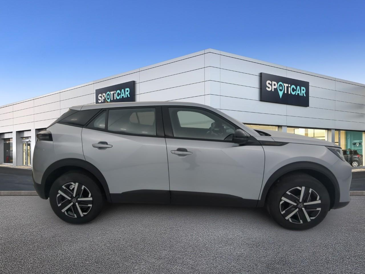 Peugeot 2008 100 s&s bvm6 style — photo 4