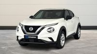 Nissan Juke 1.0 DIG-T 114ch N-Connecta 2021