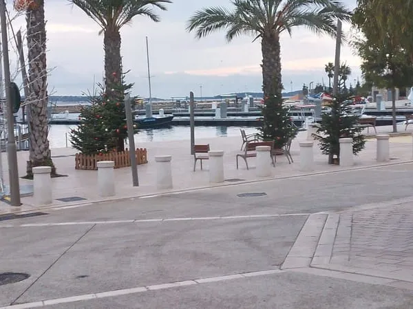 Studio 1 pièce 15 m²