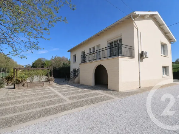 Maison 6 pièces 161 m²