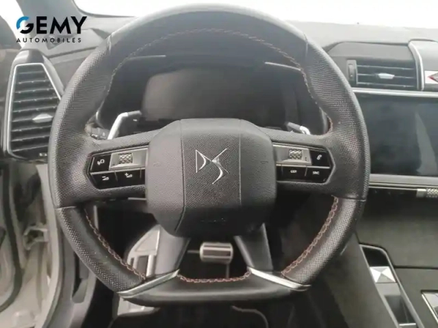 Ds Ds 7 ds7 crossback hybride e-tense 225 eat8 — photo 53