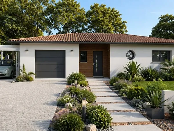 VOTRE CONSTRUCTION A LALINDE