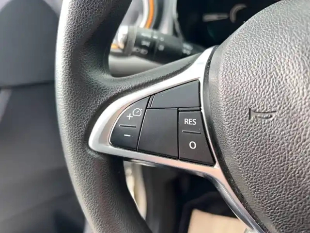 Dacia Spring achat intégral — photo 12