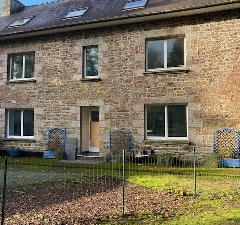 Maison 2 pièces 160 m²