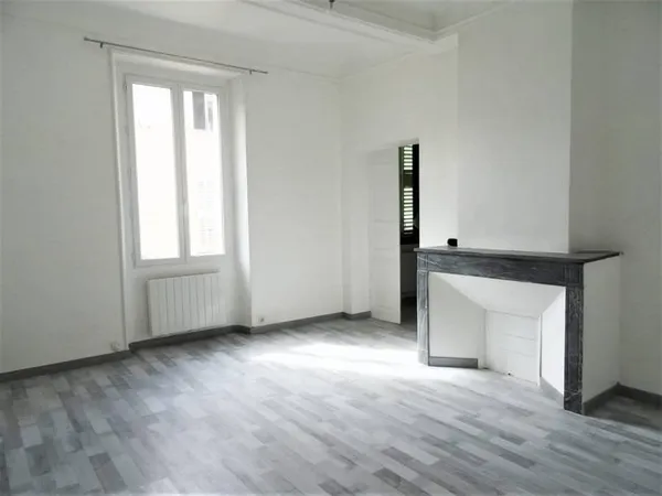 Appartement 3 pièces 71 m²