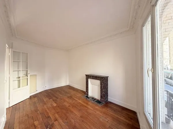 Appartement 3 pièces 51 m²
