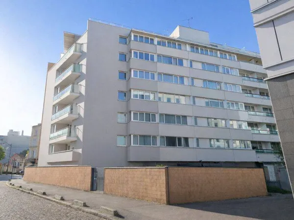 Appartement 1 pièce 18 m²