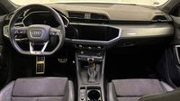 Audi Q3 Sportback 35 TDI 150ch S line S tronic 7 — photo 11