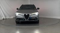 Alfa Romeo Stelvio 2.2 Diesel 210ch Turismo Q4 AT8 MY19 — photo 2