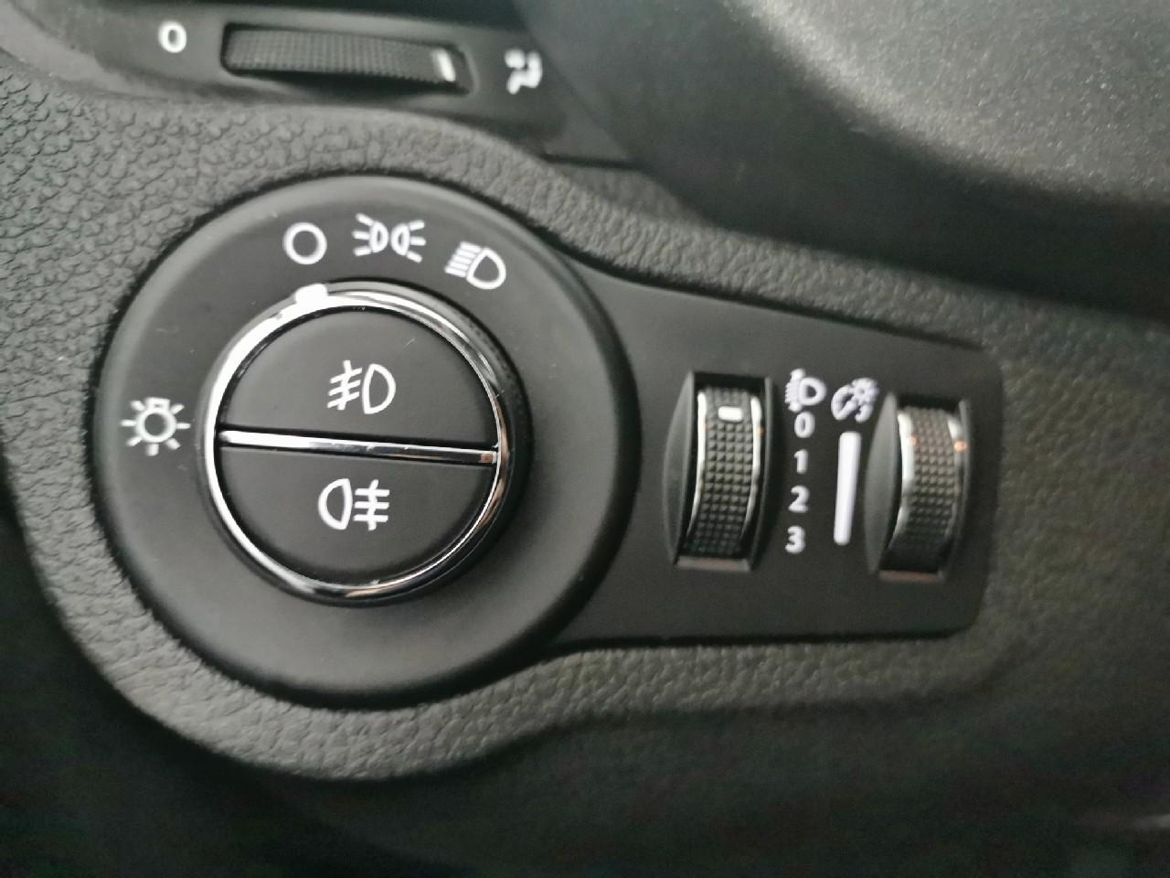 Fiat 500X 1.5 firefly 130 ch s/s dct7 hybrid dolcevita 500x — photo 18
