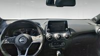Nissan Juke 1.6 Hybrid 143ch Business+ 2023 — photo 8