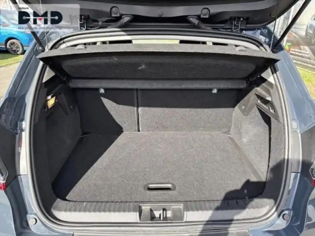 Renault Captur 1.0 tce 90ch techno — photo 12