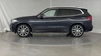 Bmw X3 xDrive20dA 190ch M Sport Euro6c — photo 7