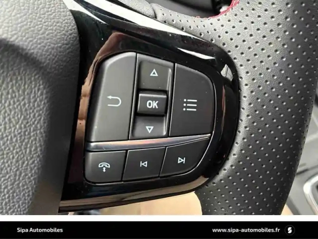 Ford Puma 1.0 ecoboost 125 ch mhev s&amp;s bvm6 — photo 19