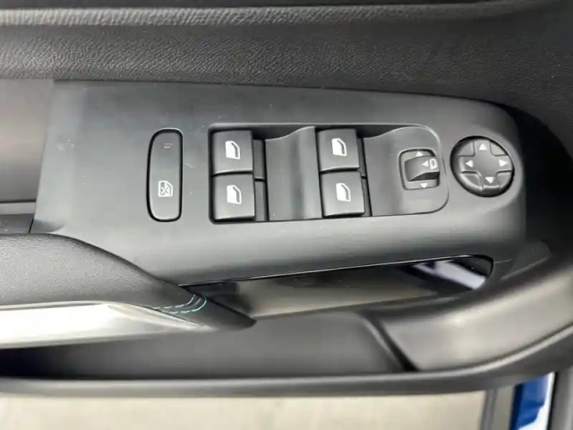 Citroën C5 Aircross bluehdi 130 eat8 — photo 49
