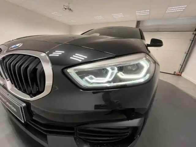 Bmw Serie 1 série 1 116da 116ch business design dkg7 — photo 11