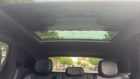 Porsche Cayenne 2.9  440 AWD BVA8 - S – 2017 – 113890 km – Essence – Boîte Automatique