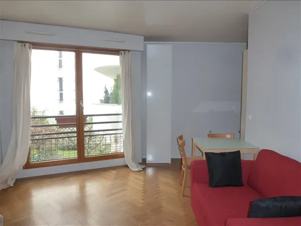 APPARTEMENT paris - 1 pièce(s) - 28.09 m2
