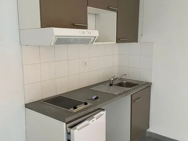 Loue appartement Purpan