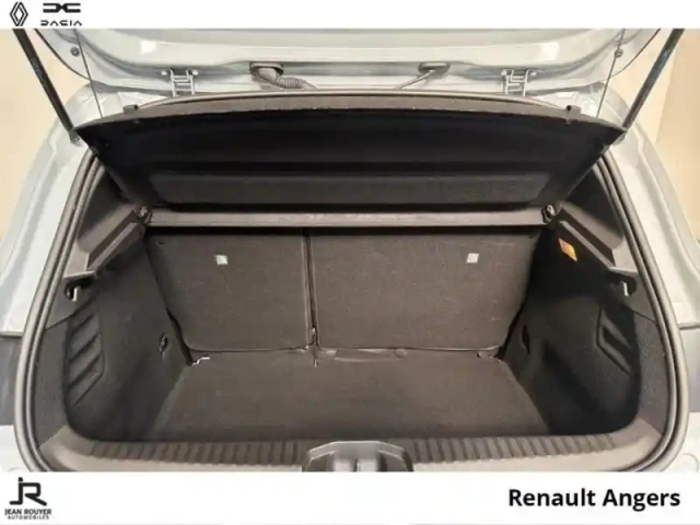 Renault Clio 1.0 tce 90ch techno - 24 — photo 7