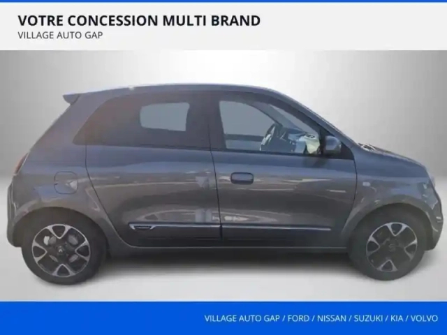 Renault Twingo 1.0 sce 65ch intens e6d-full — photo 5