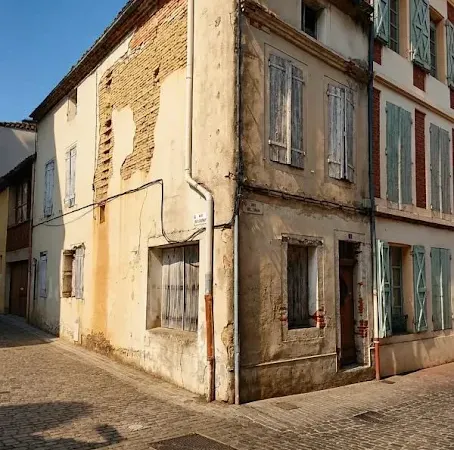 Maison 4 pièces 67 m²