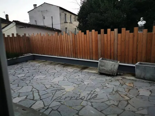 Appartement 4 pièces 107 m²