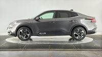 Citroen C4 X PureTech 130ch S&S Shine Pack EAT8 — photo 7