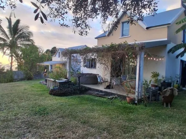 Maison 4 pièces 104 m²
