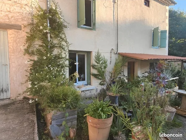 Proposition colocation La Bastide de Sérou