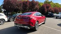 Mercedes Glc Coupé 300 d e Hybrid 197+136ch AMG Line 4Matic 9G-Tronic — photo 5