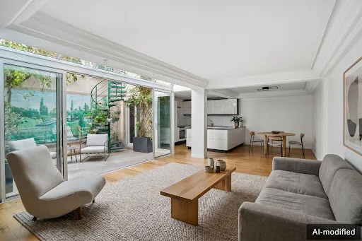 Maison 5 pièces 140 m²
