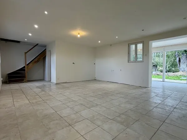 Maison 4 pièces 95 m²