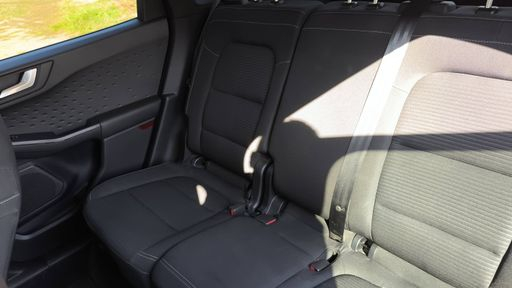 Ford Kuga 1.5 EcoBlue 120 BVA8 - Titanium – 2021 – 109958 km – Diesel – Boîte Automatique — photo 33