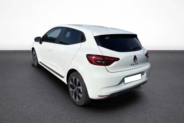Renault Clio tce 90 — photo 4