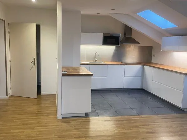 Appartement T4 80m2 - A vendre