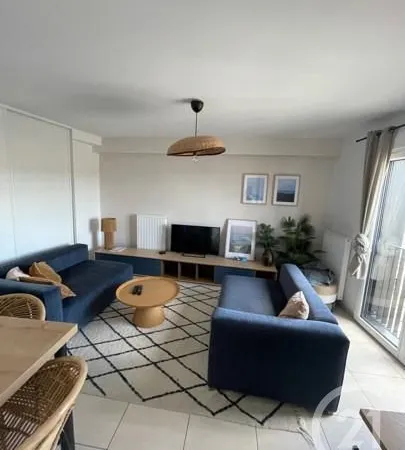 Appartement 1 pièce 17 m²
