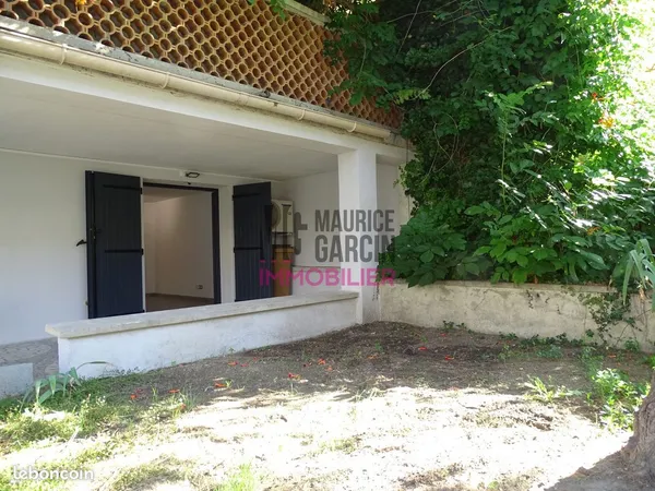 Appartement 2 pièces 36 m²