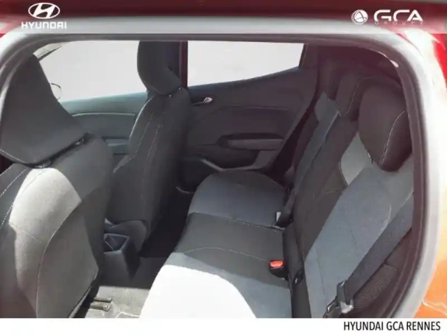 Mitsubishi Colt 1.0 mpi-t 91ch business 2024 — photo 14