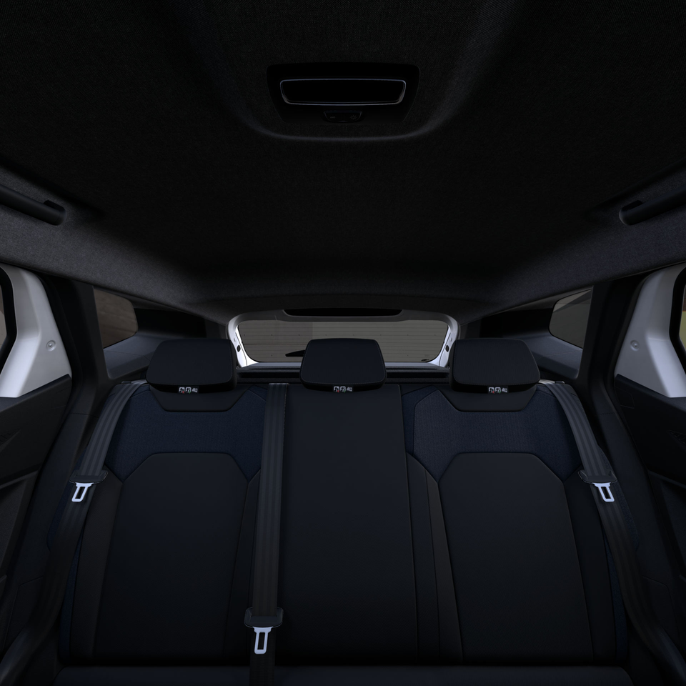 Dacia Duster Hybrid 155 — photo 6
