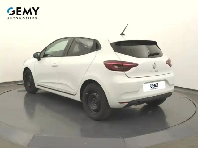 Renault Clio sce 65 — photo 7