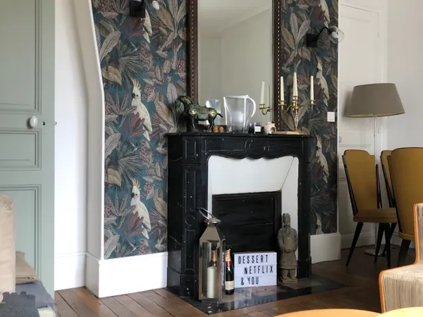 Loue appartement