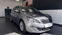 Peugeot 308 1.2 Puretech 110ch Style S&S 5p — photo 3